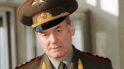 Ивашов: Следующим после России для США будет Китай Ивашов: Следующим после России для США будет Китай