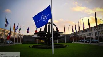Пентагон рекомендует НАТО лучше защищаться от Китая и РФ