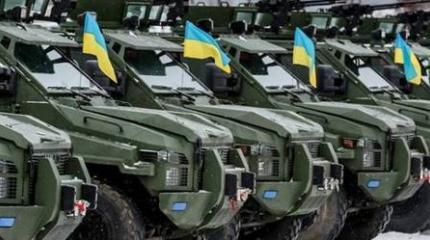 Оборонные интересы США не спасут ОПК Незалежной Оборонные интересы США не спасут ОПК Незалежной