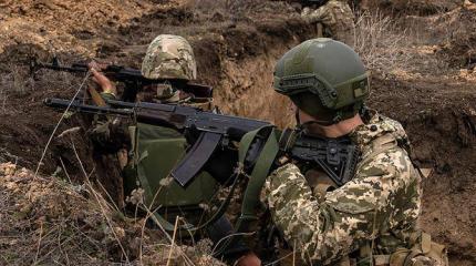 Полковник Милбэрн выдал все секреты своего ЧВК «Моцарт»