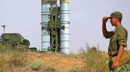 Россия уже сейчас способна отразить "молниеносный удар" США Россия уже сейчас способна отразить "молниеносный удар" США