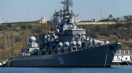 «Варшавянка», «Буян», «Калибр»: сирийская страница в биографии нового оружия ВМФ России