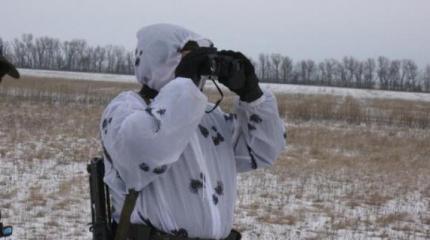 Донбасс: сводка о военной ситуации в ДНР за 18—19 декабря Донбасс: сводка о военной ситуации в ДНР за 18—19 декабря