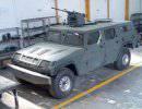В Индонезии представили новый бронеавтомобиль GARDA 4x4 RWS