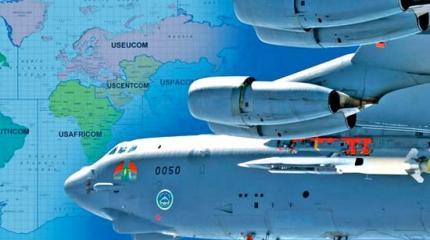 Stratfor заявила о подготовке США удара по КНДР Stratfor заявила о подготовке США удара по КНДР