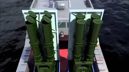 Нидерланды готовят гражданский флот к войне с Россией