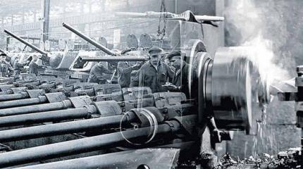 Как Советский Союз победил в войне — часть III Как Советский Союз победил в войне — часть III