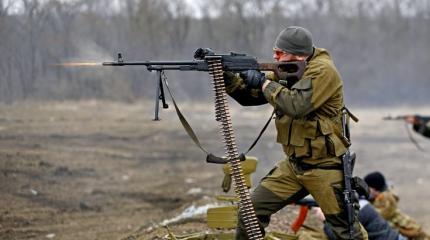 Захватом базы на границе с Крымом руководил пьяный майор ВСУ Захватом базы на границе с Крымом руководил пьяный майор ВСУ