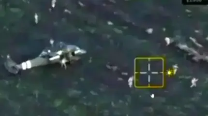 Позор "Черного ястреба": прилетевший на вертолете спецназ не поможет ВСУ