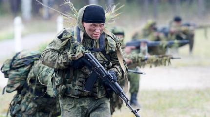 Возможна ли спецоперация на Украине по освобождению граждан РФ? Возможна ли спецоперация на Украине по освобождению граждан РФ?