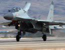 Может ли Су-30 иметь превосходство над американскими истребителями в воздушном бою? Может ли Су-30 иметь превосходство над американскими истребителями в воздушном бою?