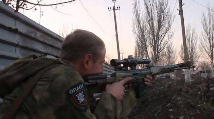 Хунта готовит наступление в ближайшие дни; из Авдеевки враг выводит потрепанные части Хунта готовит наступление в ближайшие дни; из Авдеевки враг выводит потрепанные части