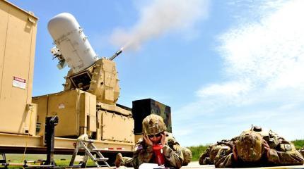 Американский военный: Байден ставит на большую войну с Россией