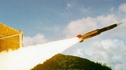 Эволюция тайваньских сверхзвуковых ПКР «вышла на ось» главных угроз КНР Эволюция тайваньских сверхзвуковых ПКР «вышла на ось» главных угроз КНР