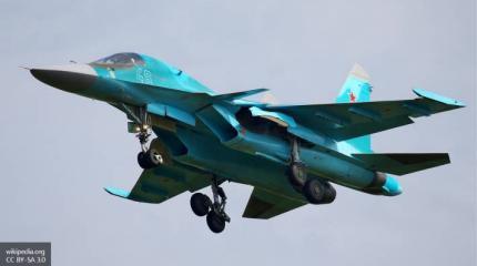 Сирийский полигон: Россия вынесла из конфликта бесценный опыт Сирийский полигон: Россия вынесла из конфликта бесценный опыт