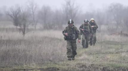 Новости СВО: Армия России лишила противника плацдарма в Харьковской области