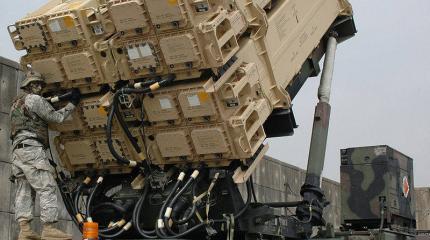 Американские ракеты в Европе Американские ракеты в Европе