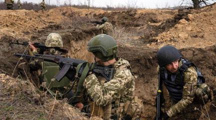 Зеленский создал себе кровавый «бахмутский» миф