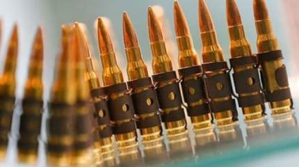 Военные расходы в мире начали расти впервые с 2011 года