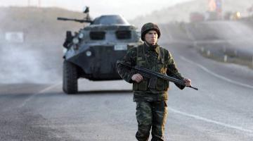Сирийский узел: к чему приведет вступление турецких войск в Идлиб