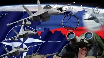 Китайские СМИ рассказали о военном ответе России на усиление НАТО