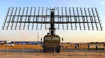 Войска ВКО заменят РЛС, защищающие Москву, на новые Войска ВКО заменят РЛС, защищающие Москву, на новые