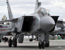 МиГ-31 из военно-воздушных превратятся в военно-космические МиГ-31 из военно-воздушных превратятся в военно-космические