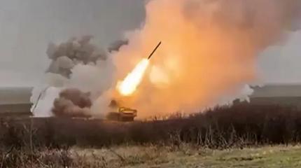 На Новопавловском направлении россияне превратили ВСУ в «карманную армию» На Новопавловском направлении россияне превратили ВСУ в «карманную армию»