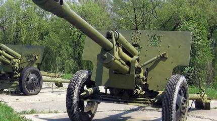 Украинцы взяли на вооружение «истребитель тигров» 1942 года выпуска Украинцы взяли на вооружение «истребитель тигров» 1942 года выпуска