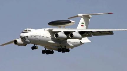 ПВО Исламской Республики Иран. Часть 5 ПВО Исламской Республики Иран. Часть 5