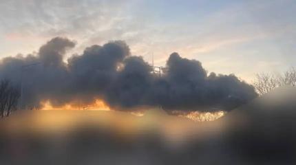 В порту Одессы уничтожены ЗРК, которые Зеленский выпросил у Трампа