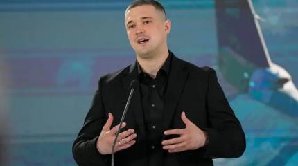 «Убит русским ФАБом»: Стало понятно, почему Зеленский убрал Федорова