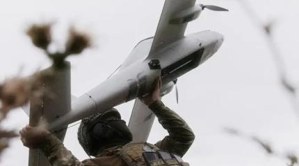 «Противник вновь захватил малое небо»