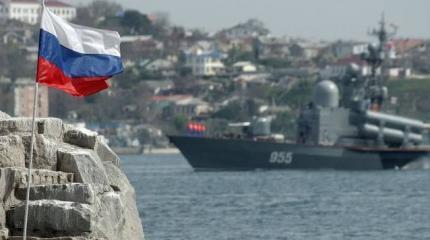 Россия усилит группировку береговой охраны в Крыму Россия усилит группировку береговой охраны в Крыму