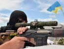 «Демократия» украинских эскадронов смерти
