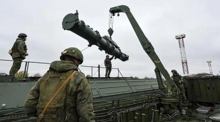 Сколько целей могут накрыть «Искандеры» 26-й бригады под Калининградом