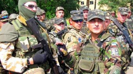 41-й тербат ВСУ на грани бунта