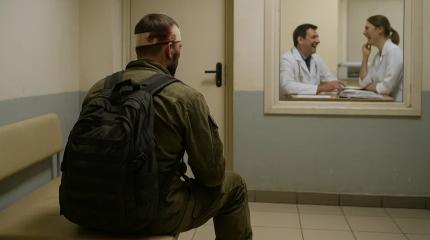 «За что я проливал кровь?»: ополченец добивается инвалидности по ранению