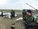 Украинские силовики официально признали участие иностранцев в спецоперации против населения Донбасса Украинские силовики официально признали участие иностранцев в спецоперации против населения Донбасса
