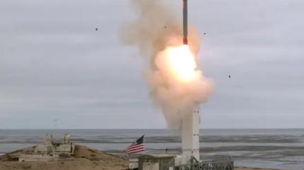 Маски сняты: Берлин планирует удары по Москве американскими ракетами