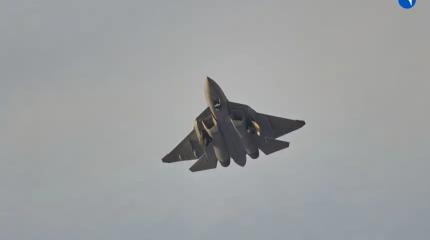 Всевидящая "Белка" дает возможность Су-57 эффективно уничтожать БПЛА врага