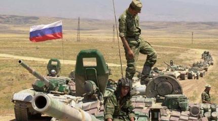 Новый дом для покорителей Рейхстага: 150 дивизия заехала в военный городок Новый дом для покорителей Рейхстага: 150 дивизия заехала в военный городок