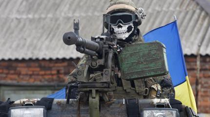 Как Киев планирует брать Юго-Восток Как Киев планирует брать Юго-Восток