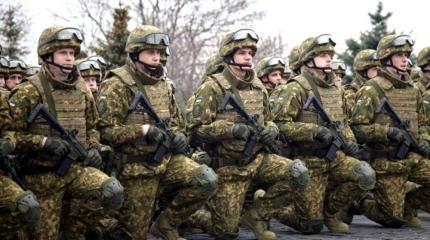 12 бригад боевых геев-украинцев: во что превратились ВСУ