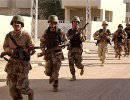 Иракские силы отразили нападение боевиков Исламского государства Ирак и Левант на тюрьму Абу-Грейб