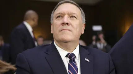 Глава ЦРУ Помпео призвал США приготовиться к ядерному удару КНДР