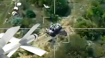 Дроны и стратегии: инициатива в руках Армии России