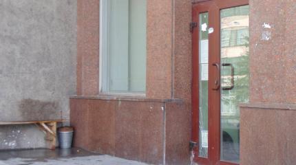В Запорожье партизаны взорвали штаб Самообороны