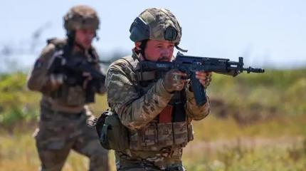 «Тройной захват» русских станет кошмаром для ВСУ на Днепропетровщине «Тройной захват» русских станет кошмаром для ВСУ на Днепропетровщине