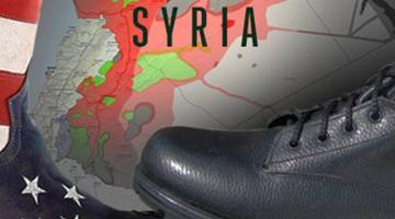 Западные СМИ: Россия снова загнала США в сирийскую западню